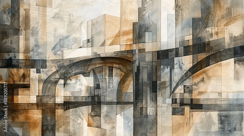 Colorful Abstract Designs: Enhance Your Visuals