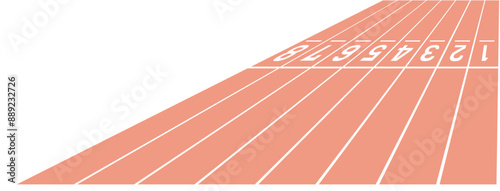 running track