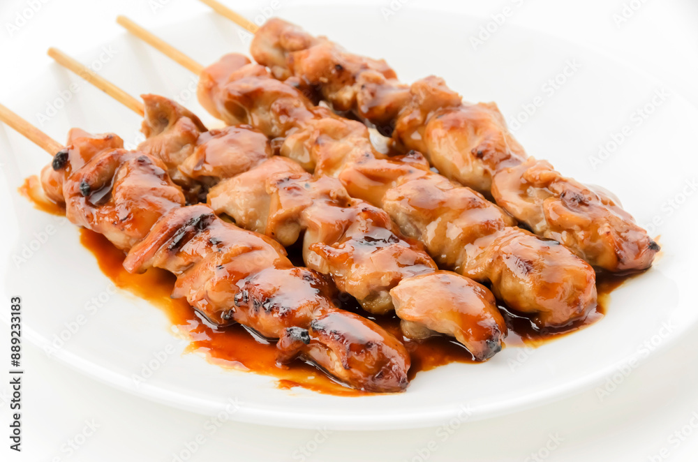 焼き鳥 焼き鳥