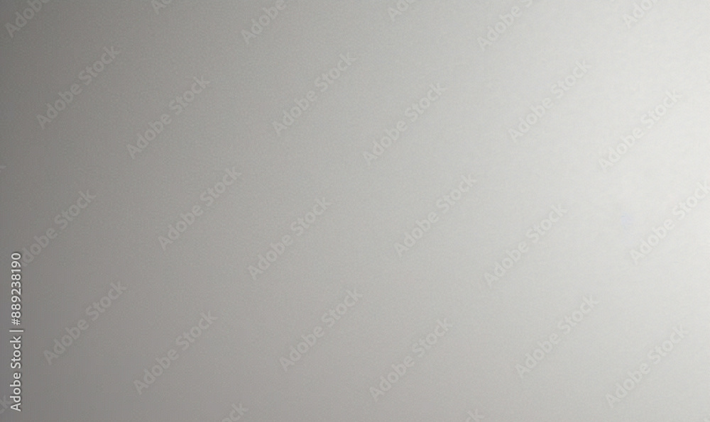 Fond abstrait pour papier peint, motif et étiquette sur le site Web. Texture en métal argenté clair ou dégradé métallique brillant. Fond blanc et gris vide. Conception de rendu 3D. toile de fond vierg Fond abstrait pour papier peint, motif et étiquette sur le site Web. Texture en métal argenté clair ou dégradé métallique brillant. Fond blanc et gris vide. Conception de rendu 3D. toile de fond vierg