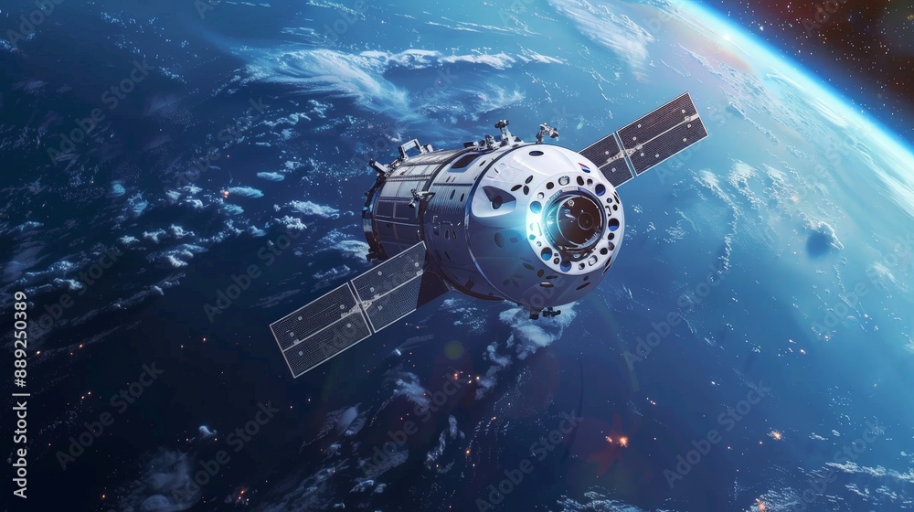 Describe the advancements in space exploration technology and their significance. Describe the advancements in space exploration technology and their significance.
