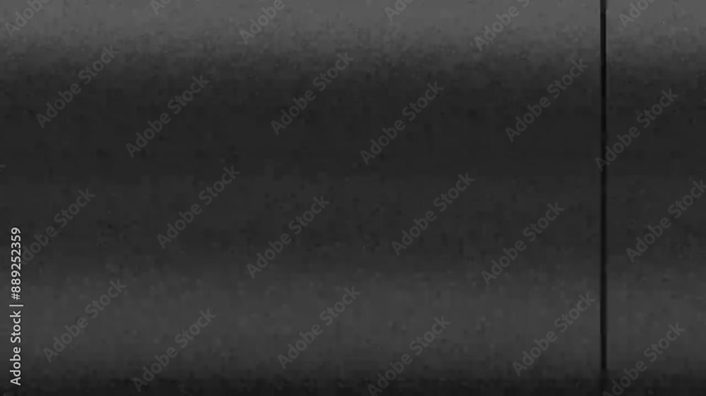 noisy monochrome glitch, black and white grayscale textured glitchy background, no signal glitches old tv effect