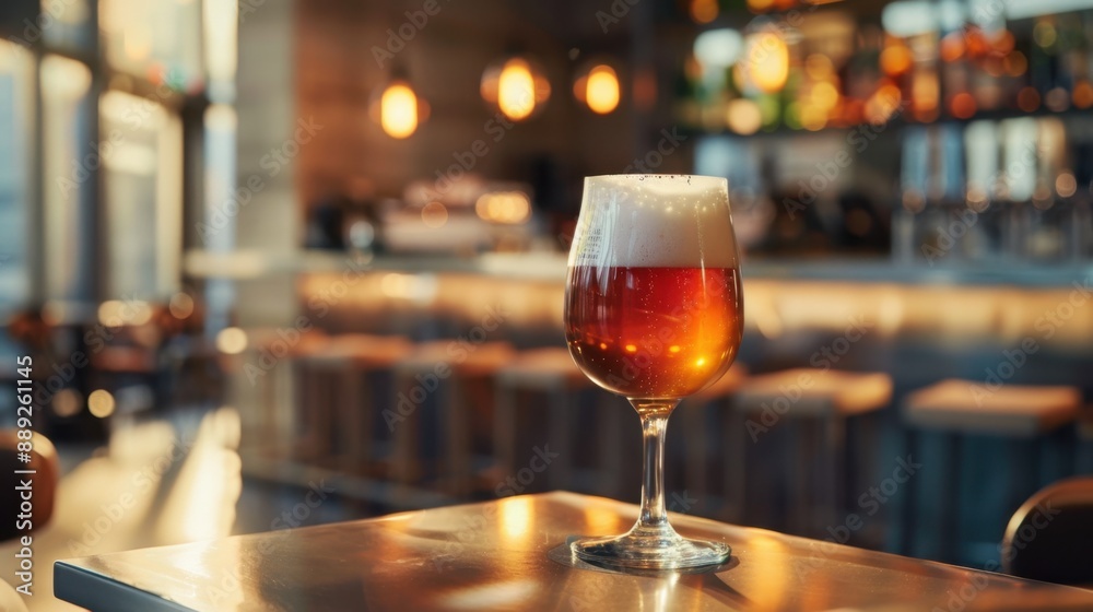 glass of beer glass of beer