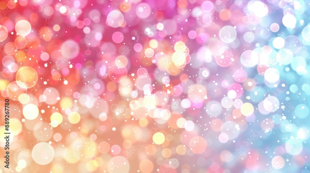 Digital illustration of vivid bokeh patterns in warm tones, featuring glowing organic shapes. The image captures a dreamy, fluidic atmosphere with an enchanting mix of motion and serene energy. Digital illustration of vivid bokeh patterns in warm tones, featuring glowing organic shapes. The image captures a dreamy, fluidic atmosphere with an enchanting mix of motion and serene energy.
