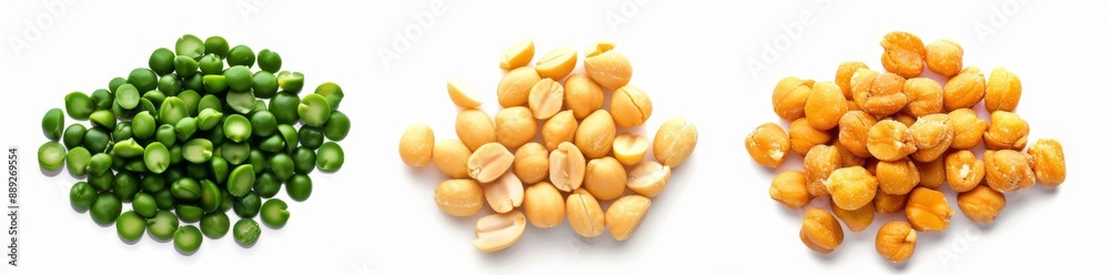 French Lentils With Smooth Surface Hyperrealistic Highly Detail Isolated On Transparent Background French Lentils With Smooth Surface Hyperrealistic Highly Detail Isolated On Transparent Background