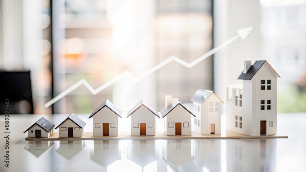 Residential Property Market Analysis Background
Residential Property Market Analysis Background