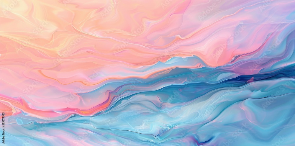 Water underwater blurry texture blue background for copyspace text. Abstract ocean wave brushstrokes art for spring Easter travel backdrops by Vita Schmidt. Water underwater blurry texture blue background for copyspace text. Abstract ocean wave brushstrokes art for spring Easter travel backdrops by Vita Schmidt.
