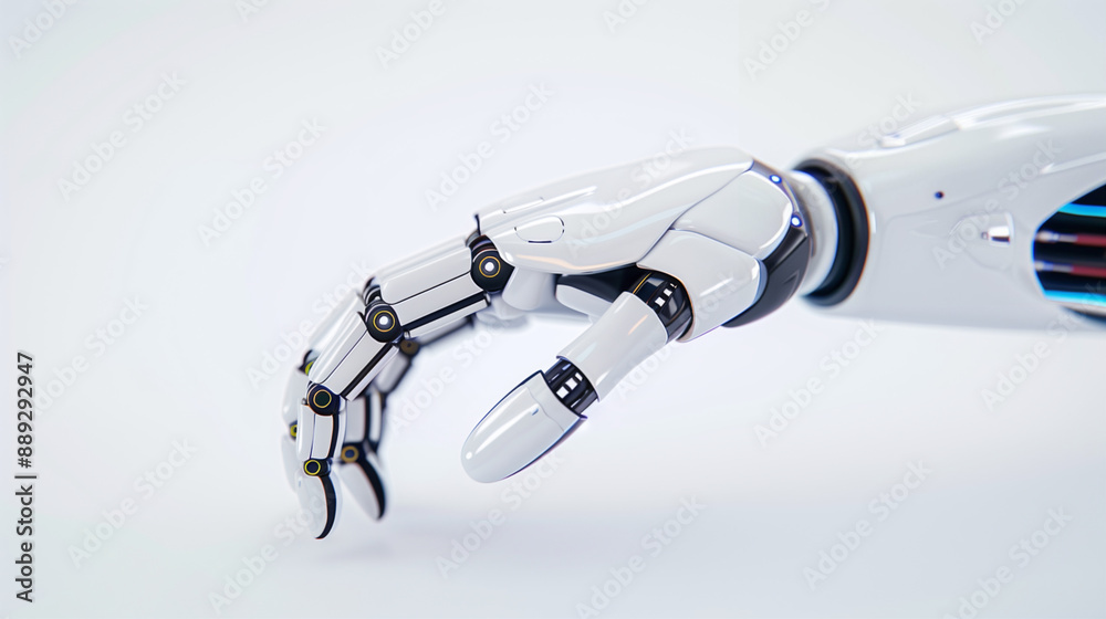 Robotic Hand Technology in Future Cyborg Innovations. Explore Cutting-Edge Advances in Robotics and Android Cybernetics Robotic Hand Technology in Future Cyborg Innovations. Explore Cutting-Edge Advances in Robotics and Android Cybernetics