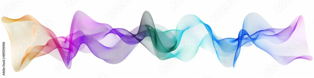 The rainbow effect is a hyperrealistic, highly detailed image, isolated on a transparent background. The rainbow effect is a hyperrealistic, highly detailed image, isolated on a transparent background.