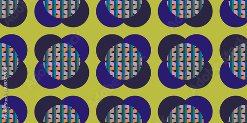 Flowers weaving background,blooming abstract seamless patterns.