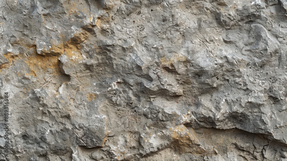 A texture background featuring a close-up of rough, weathered stone with intricate details and varying shades of gray the natural and rugged surface adds depth and character, ideal for rustic or A texture background featuring a close-up of rough, weathered stone with intricate details and varying shades of gray the natural and rugged surface adds depth and character, ideal for rustic or