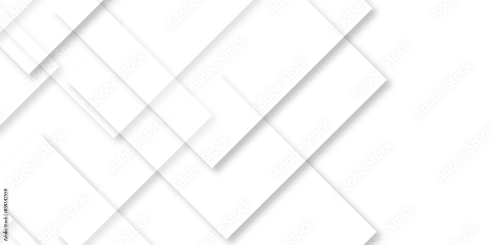 Abstract white tringle diamond shapes background .white modern technology concept geometric line vector background . Abstract white tringle diamond shapes background .white modern technology concept geometric line vector background .