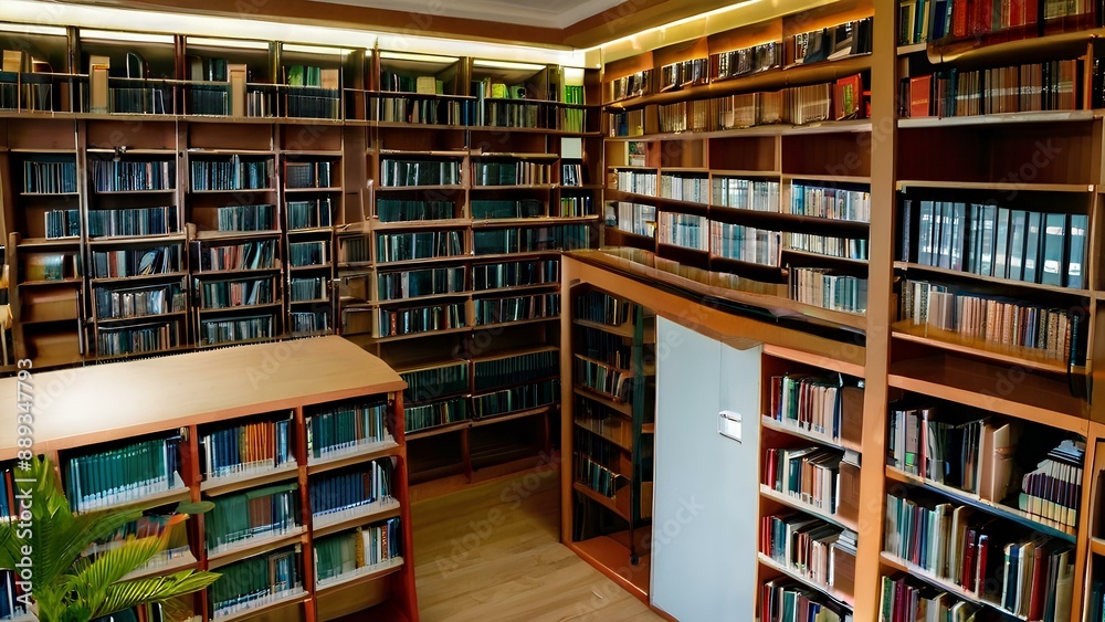 library library