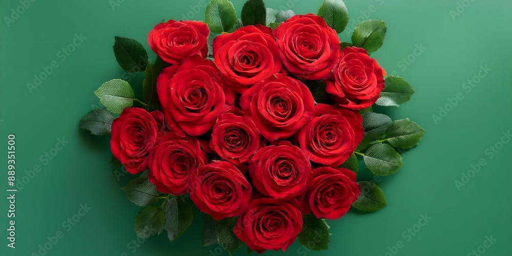 bouquet of red roses bouquet of red roses