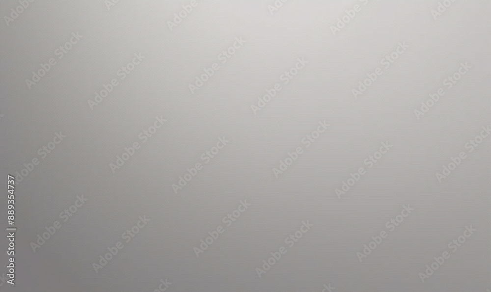 Das Weiß und das Silber sind hellgrau mit Schwarz. Der Farbverlauf ist die Oberfläche mit Vorlagen, Metallstruktur, weiche Linien, technischer Farbverlauf, abstrakter diagonaler Hintergrund, Silber.	