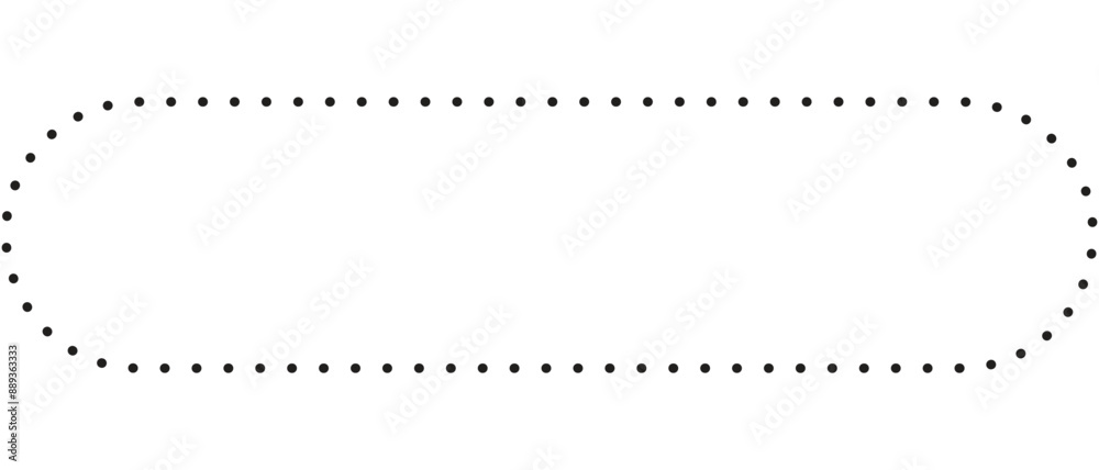cylindrical shape in geometry, horizontal cylinder shape for text box, simple line border vector cylindrical shape in geometry, horizontal cylinder shape for text box, simple line border vector
