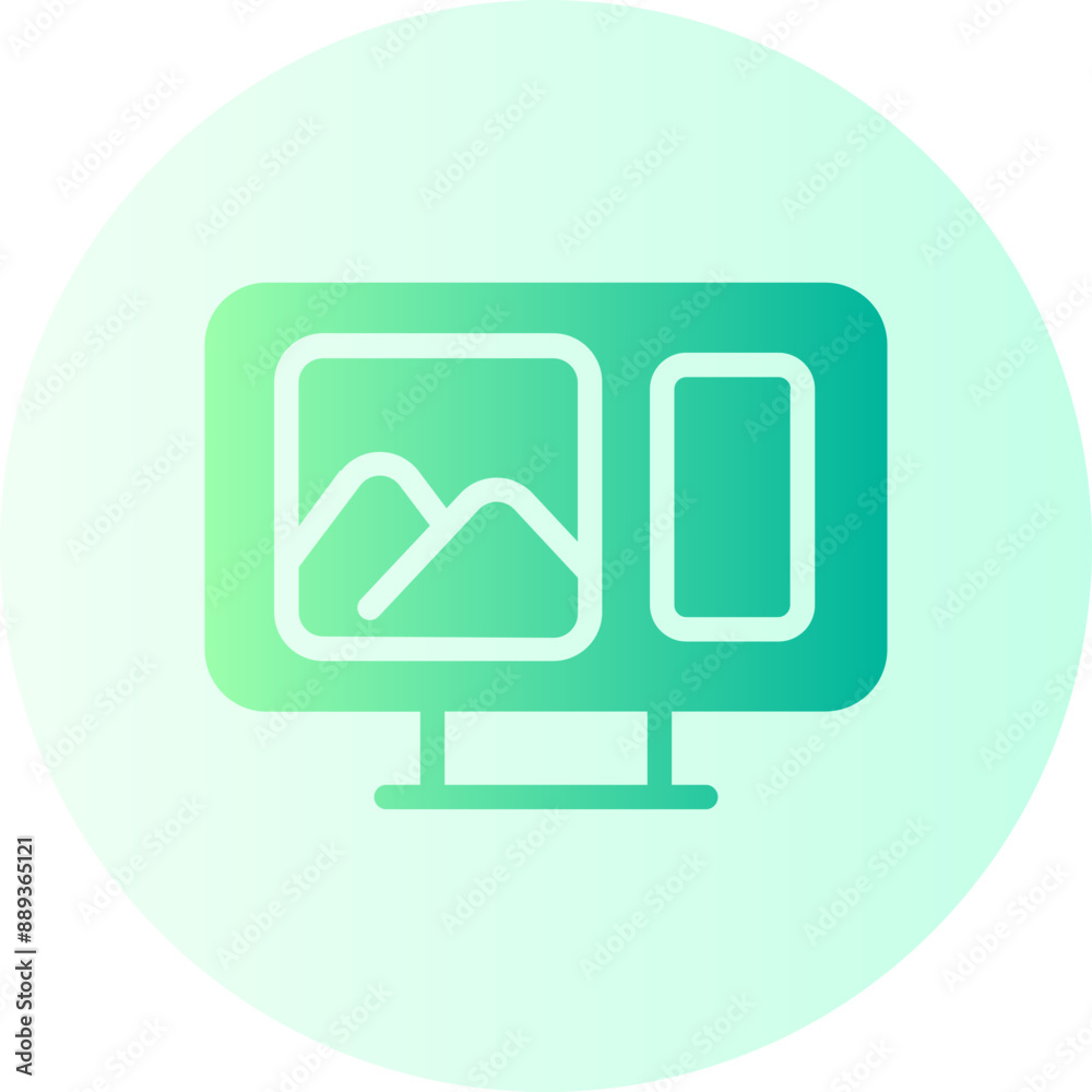 post gradient icon post gradient icon