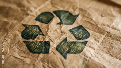 Wallpaper Mural Recycle to Save the Planet Torontodigital.ca