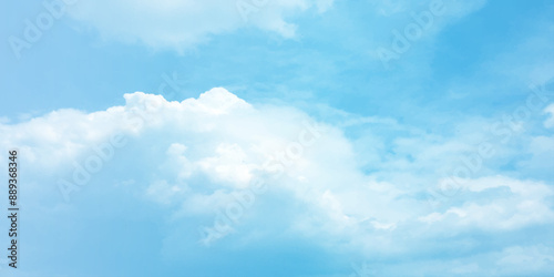 sunlight blue sky winter morning love deep clouds effect art paint cover page banner template use pattern lovely image surface splashed storm specific effect on the backdrops cumulus atmosphere.