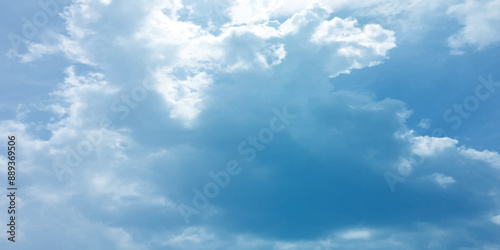 sunlight blue sky winter morning love deep clouds effect art paint cover page banner template use pattern lovely image surface splashed storm specific effect on the backdrops cumulus atmosphere.