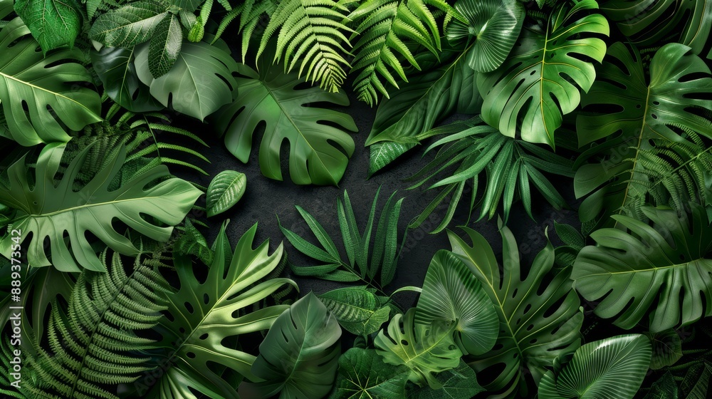 Stock Photographic Image of a green tree HD 8K wallpaper Stock Photographic Image of a green tree HD 8K wallpaper