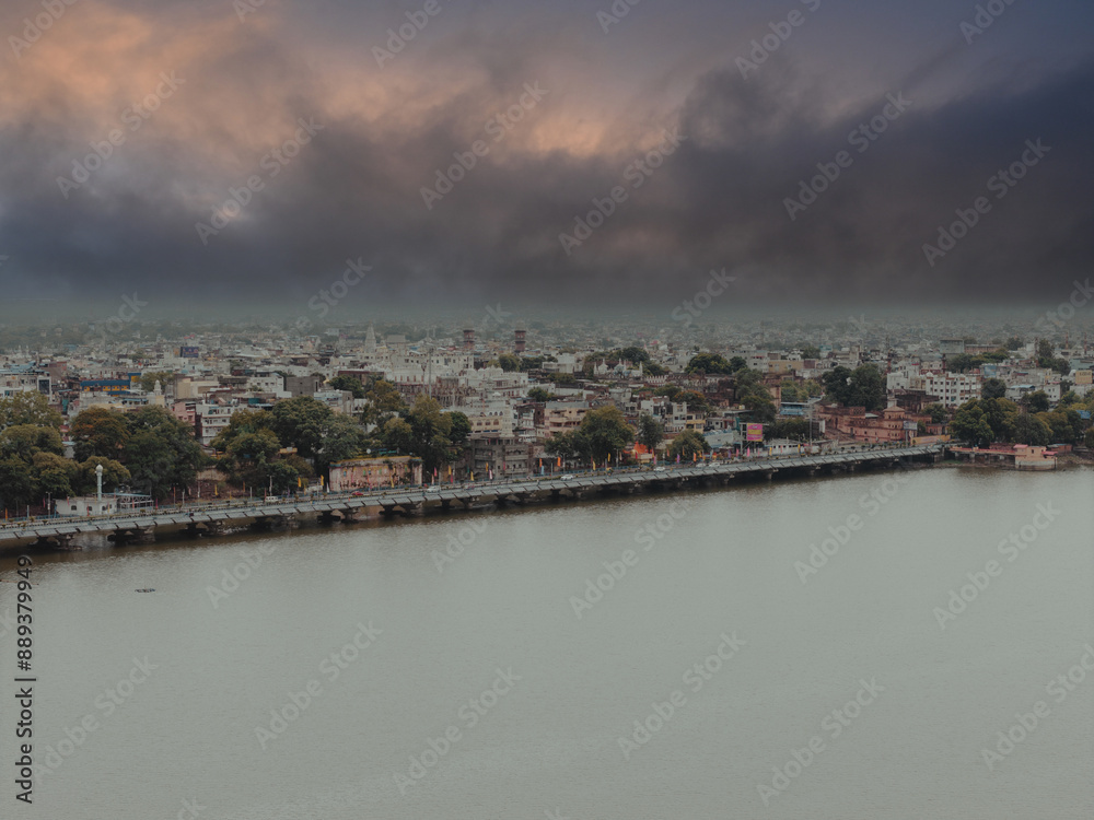 Bhopal city Bhopal city