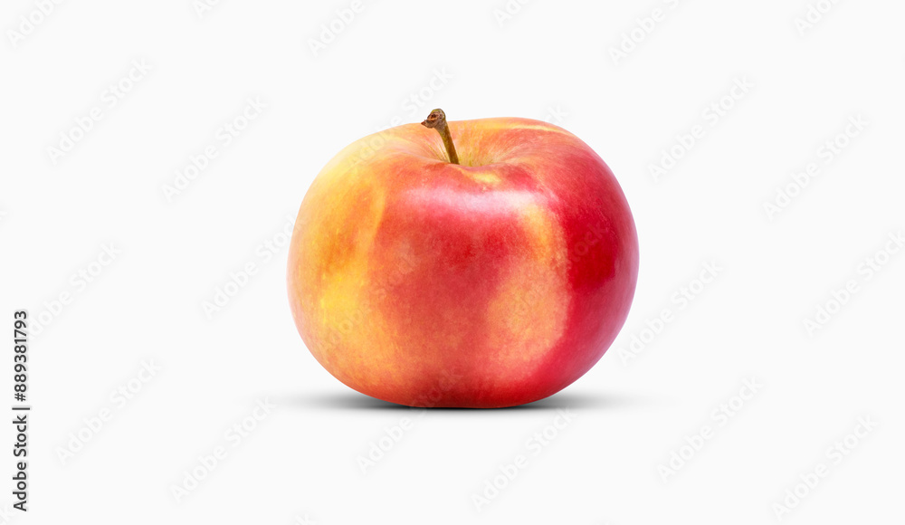 red Apples isolated on white background. Clipping path apple. Red apple macro studio photo. High quality photo red Apples isolated on white background. Clipping path apple. Red apple macro studio photo. High quality photo