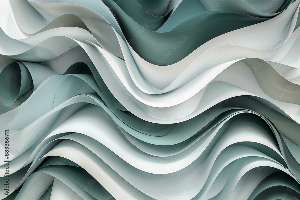 A luxurious abstract art paint background with green marble texture. Beautiful modern 3D wallpaper. A luxurious abstract art paint background with green marble texture. Beautiful modern 3D wallpaper.