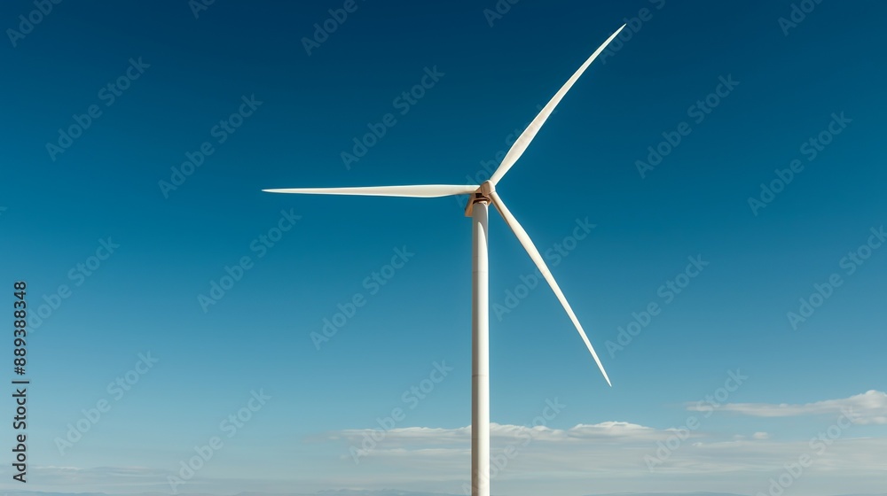 Capture the elegance of wind turbines as symbols of clean energy solutions in Micro Stock imagery. Height Resolution Photo, , Minimalism, Capture the elegance of wind turbines as symbols of clean energy solutions in Micro Stock imagery. Height Resolution Photo, , Minimalism,