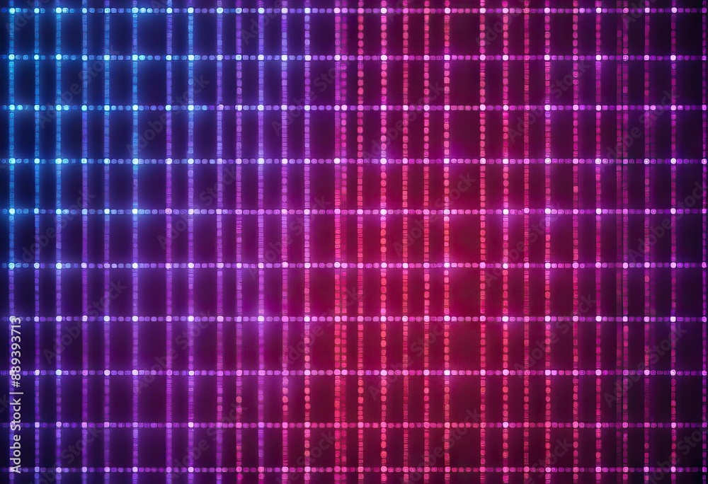 LED video wall screen texture background Vector blue and red purple color light LED diode dot grid video screen stock illustrationTechnology Backgrounds LED Light Textured LED video wall screen texture background Vector blue and red purple color light LED diode dot grid video screen stock illustrationTechnology Backgrounds LED Light Textured