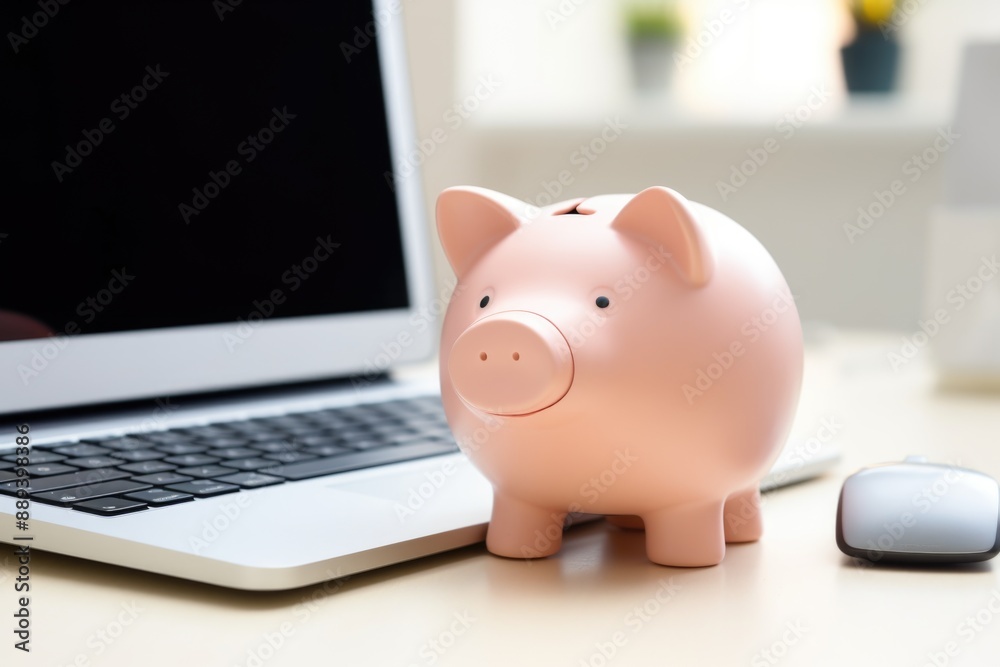 Digital Finance Innovation: Integrating Technology with Savings in Business Scene Digital Finance Innovation: Integrating Technology with Savings in Business Scene