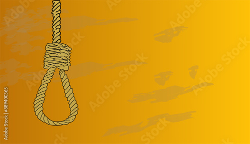 rope with knot