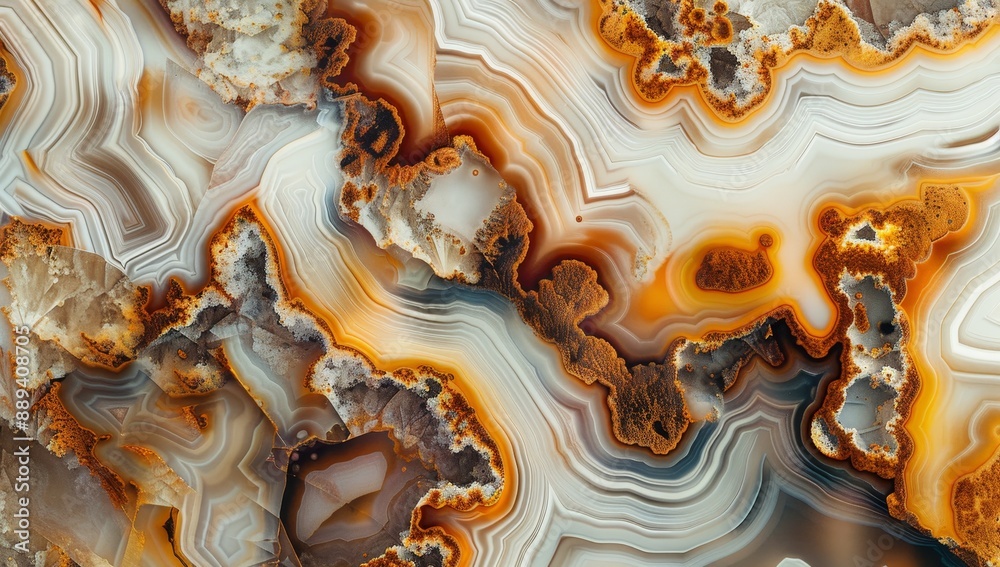 Render of rare stones with hyper-details for a cool background or wallpaper Render of rare stones with hyper-details for a cool background or wallpaper