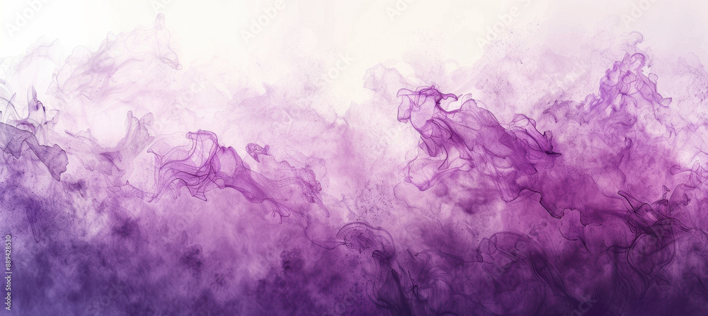 Elegant Watercolor Background
