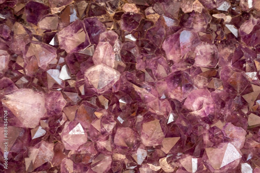 Amethyst Crystal Cluster Amethyst Crystal Cluster