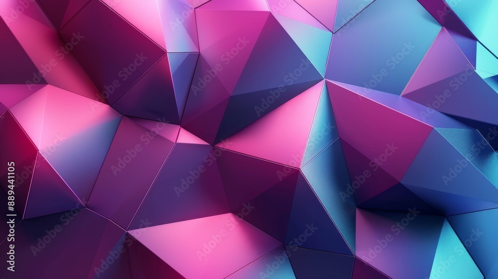 With neon pink and electric teal geometric shapes, you can create a high-resolution abstract wallpaper in 8K resolution. With neon pink and electric teal geometric shapes, you can create a high-resolution abstract wallpaper in 8K resolution.