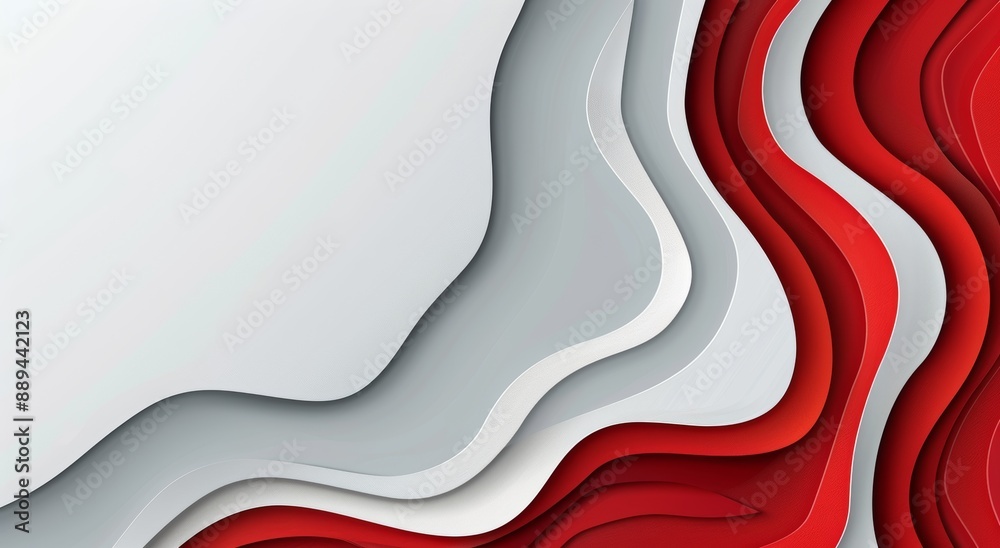 The abstract red background, red texture background, ultra hd red ...