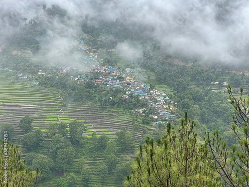 Himalayan Village photo