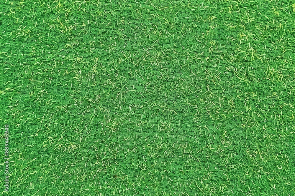 Fototapeta premium Green Grass Texture