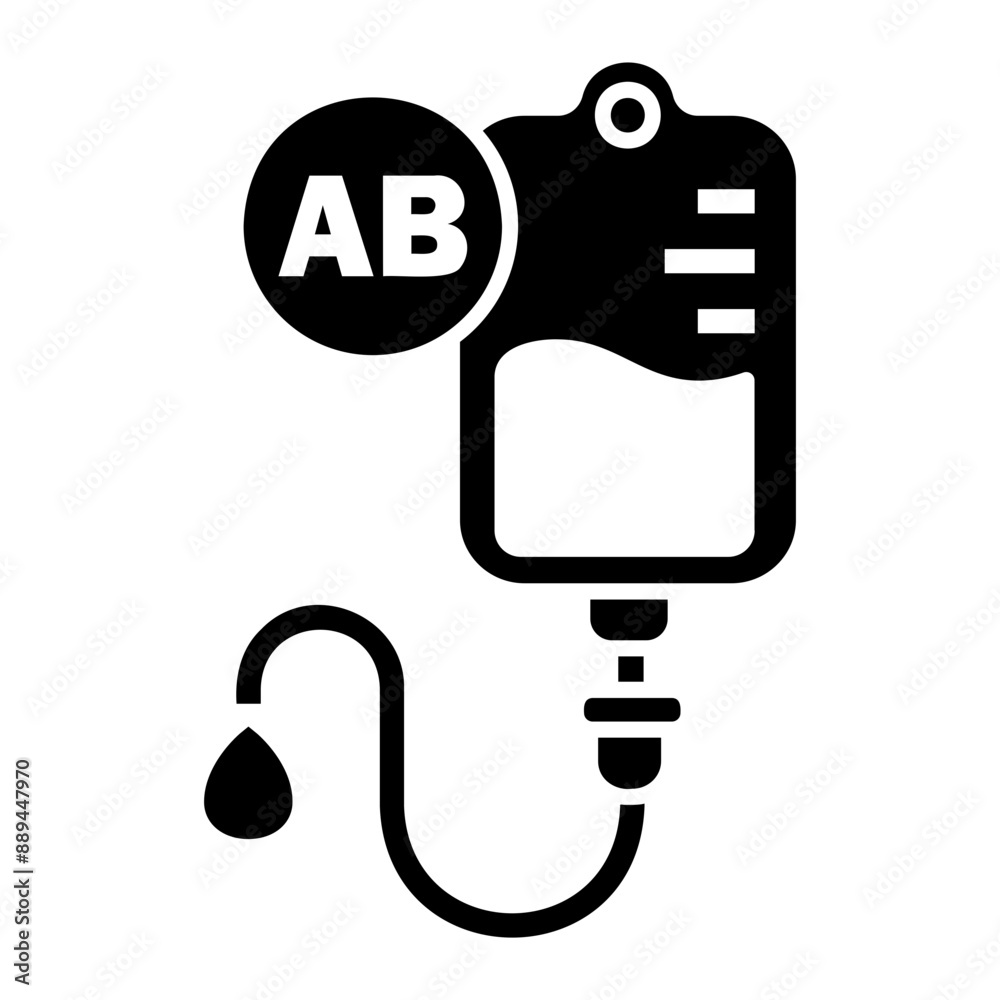 blood Solid icon blood Solid icon