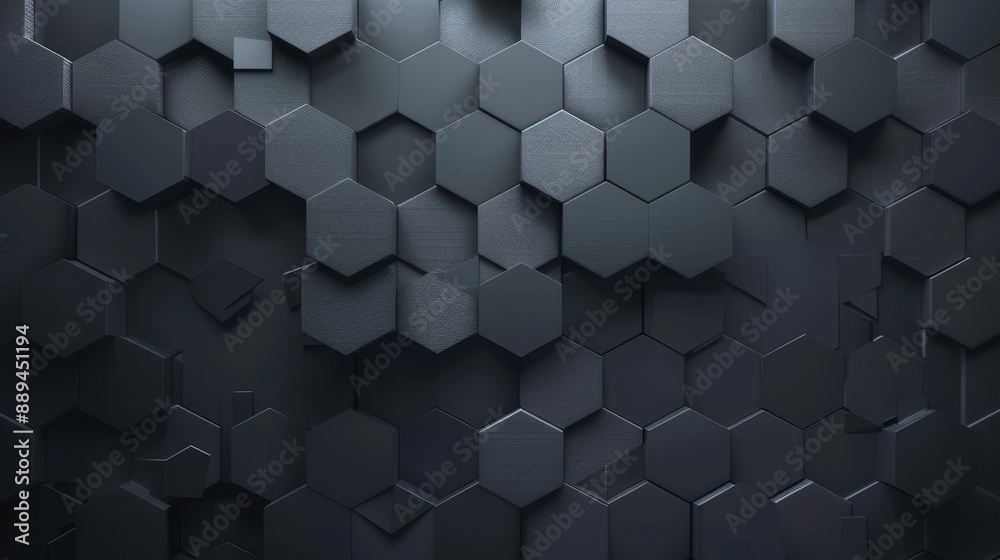 Wall Background with Diamond Shaped Tiles. 3D Tile Wallpaper with Futuristic, Polished Blocks. 3D Render. Wall Background with Diamond Shaped Tiles. 3D Tile Wallpaper with Futuristic, Polished Blocks. 3D Render.