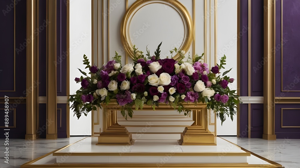 flowers in the window inside decoration flowers in the window inside decoration