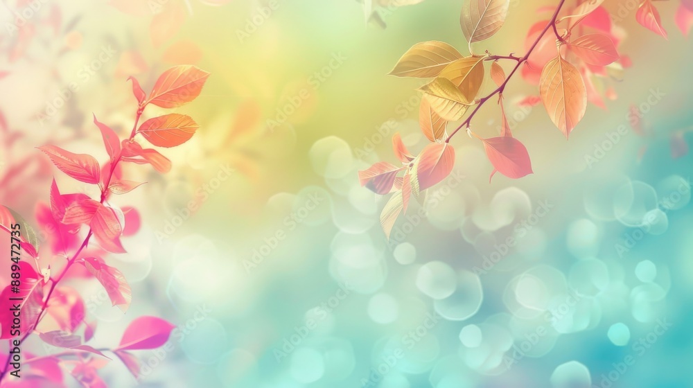 spring soft RGB design background spring soft RGB design background