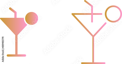 Setting Gear Vector Icon