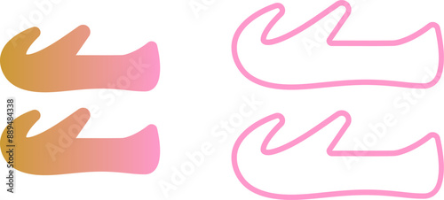 Alarms Vector Icon