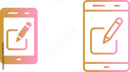 Shopping Vector Icon