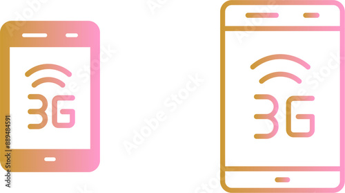Click Vector Icon