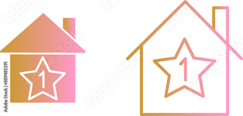 Frappe Vector Icon