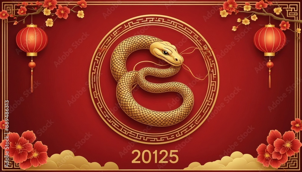 year of the snake shio. chinese new year snake. year of the snake. chinese new year card year of the snake shio. chinese new year snake. year of the snake. chinese new year card