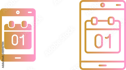 Shoe Vector Icon